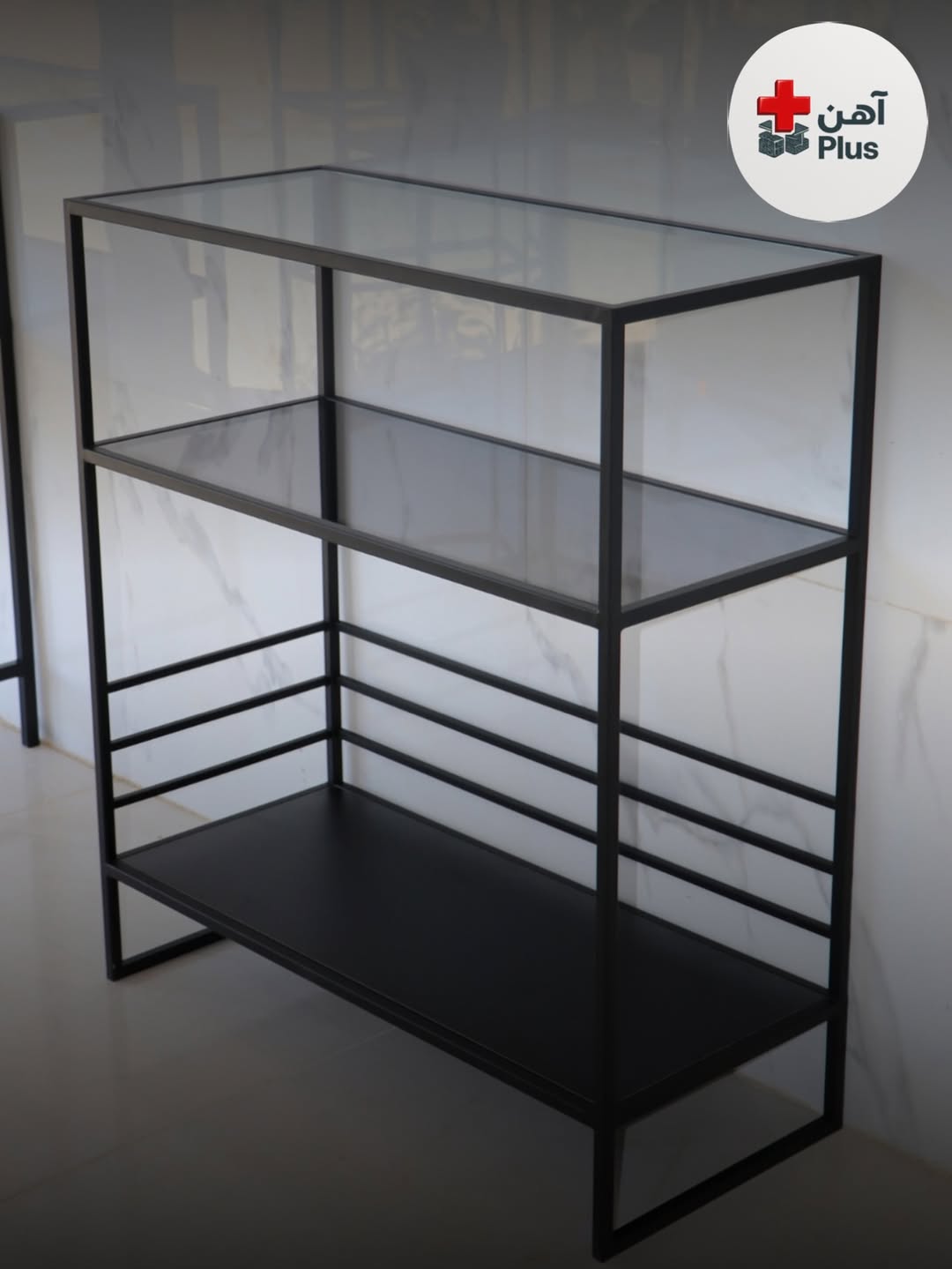 استند / Showcase stand