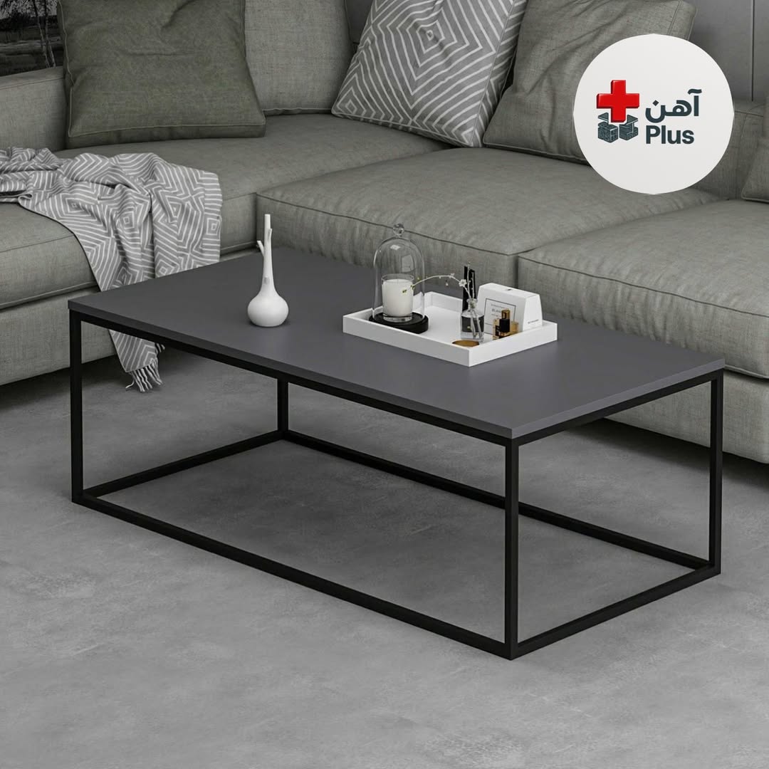 میز جلو مبلی مدل Simple Edition