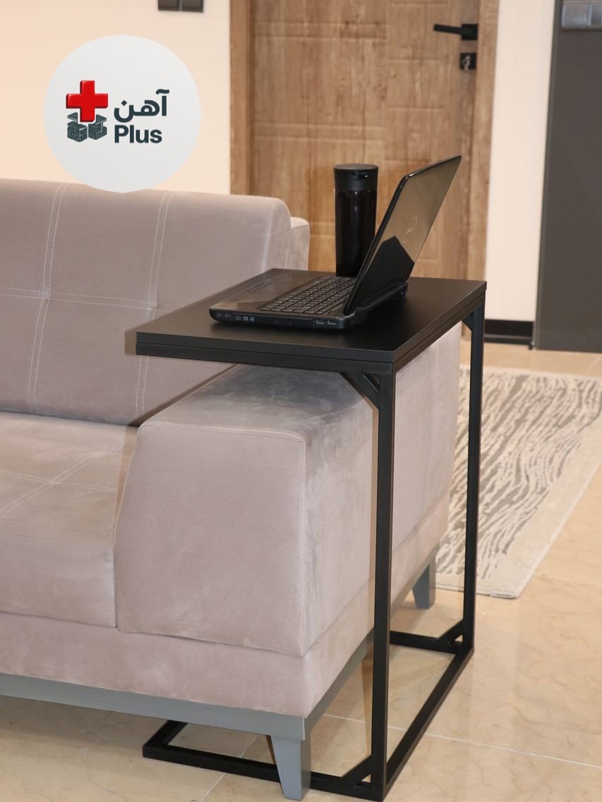 میز لپ تاپ simple
