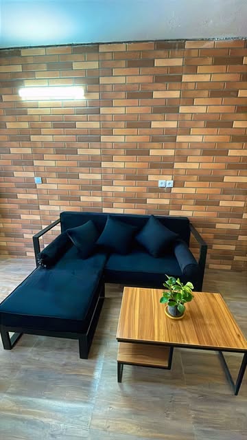 کاناپه راحتی مدل Simple