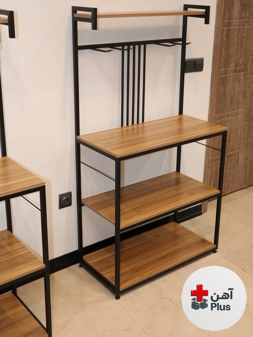 کافی بار کاستوم Custom Cafe bar