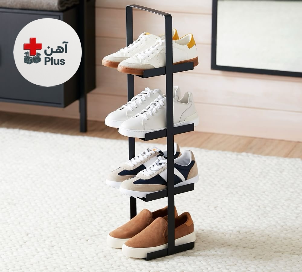 استند جا کفشی مینیمال